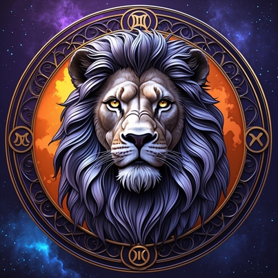 Leo image