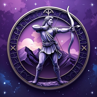 Sagittarius image